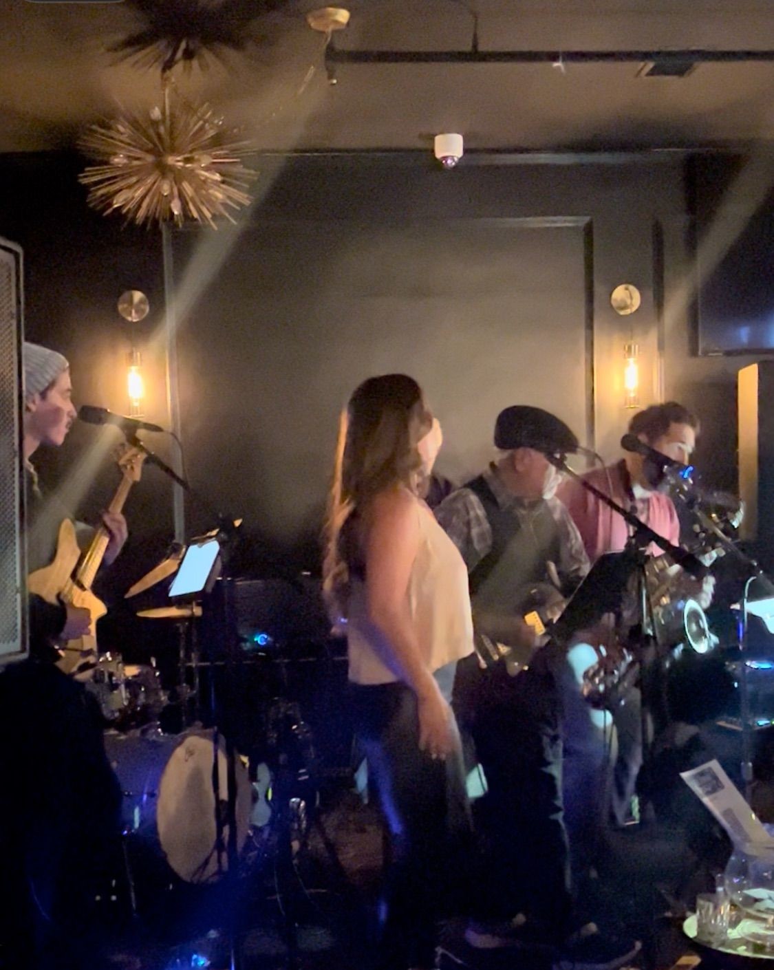Live Music & Entertainment