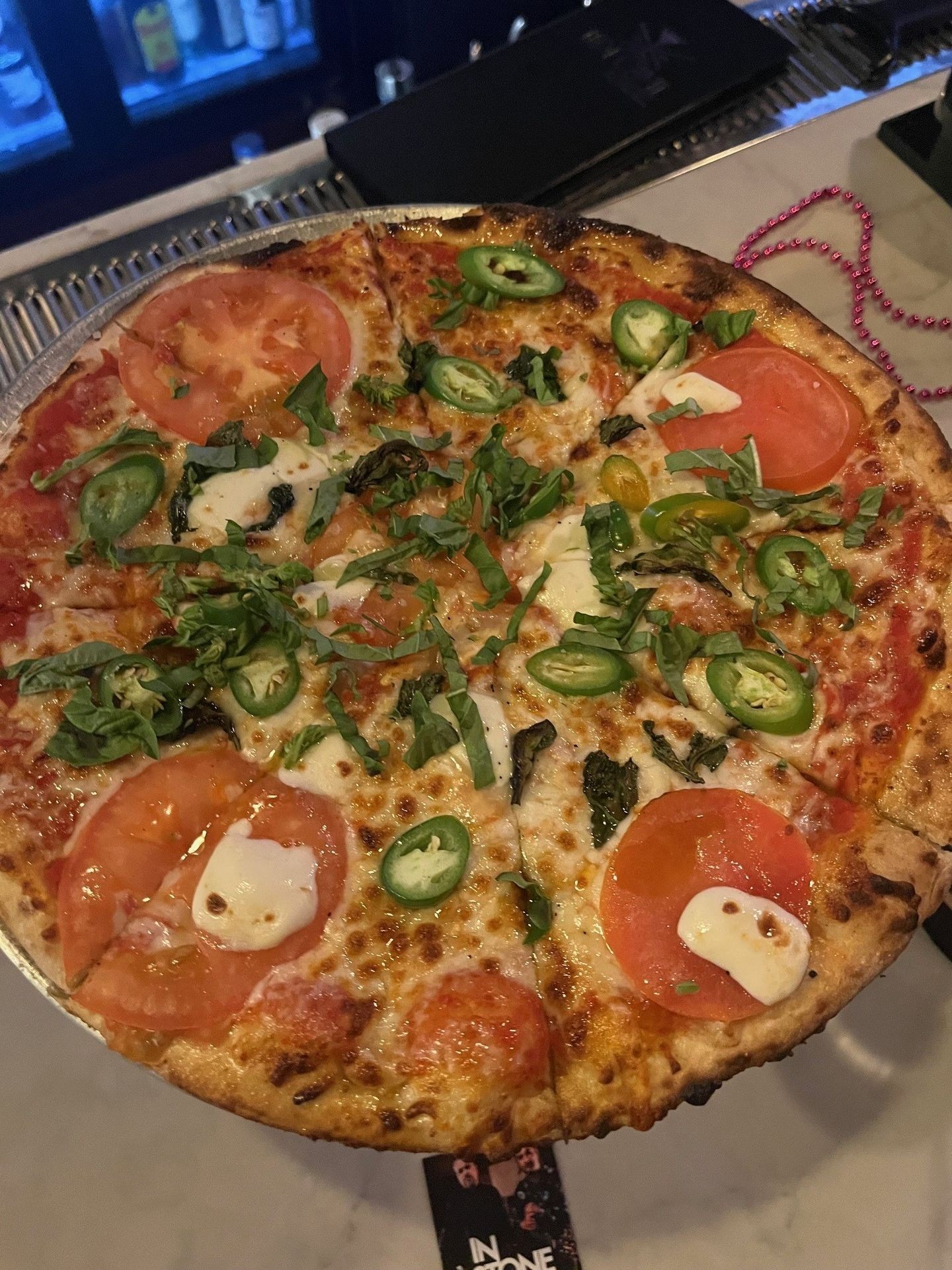 Amados Pizza 