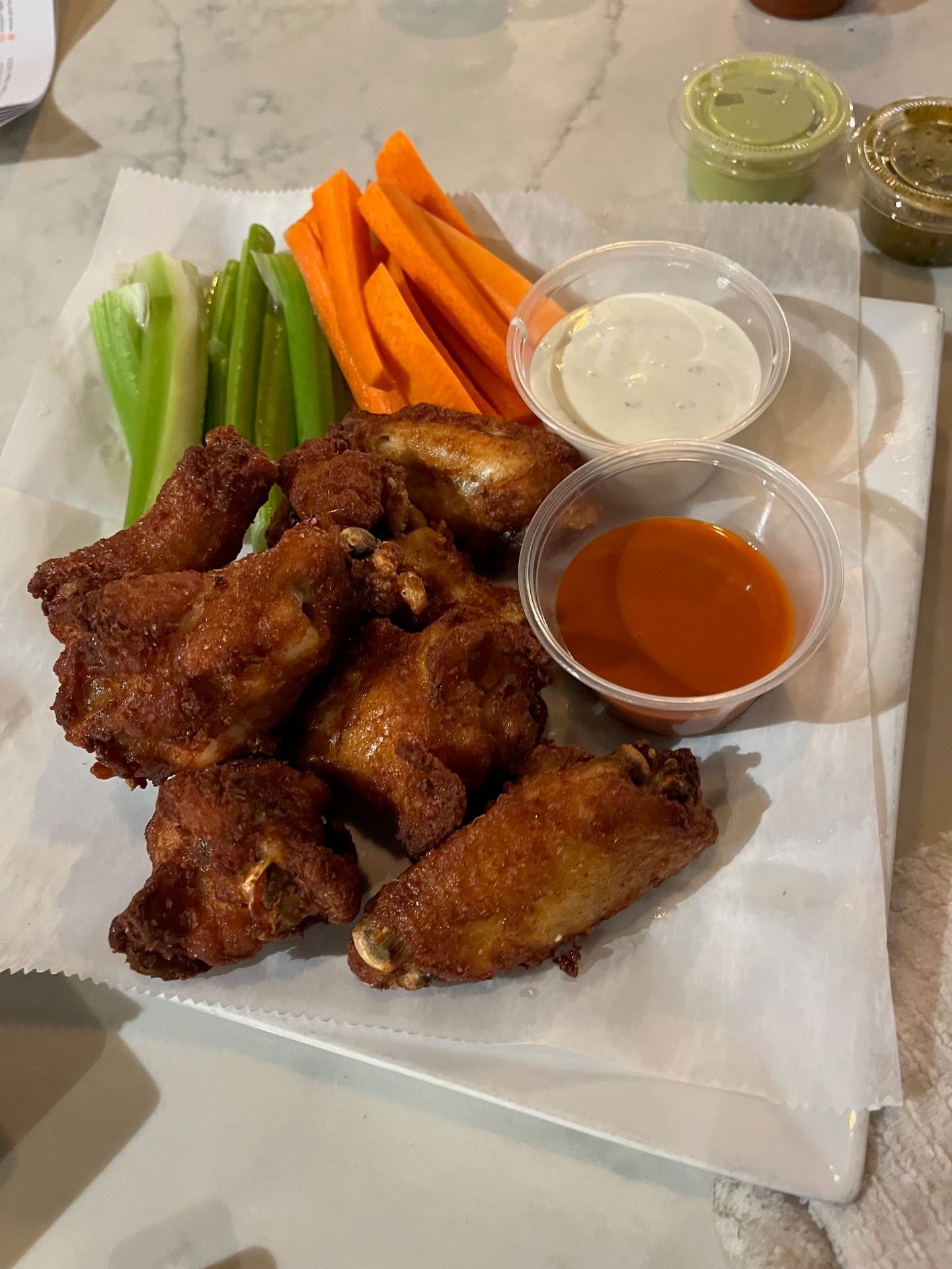 Wings 