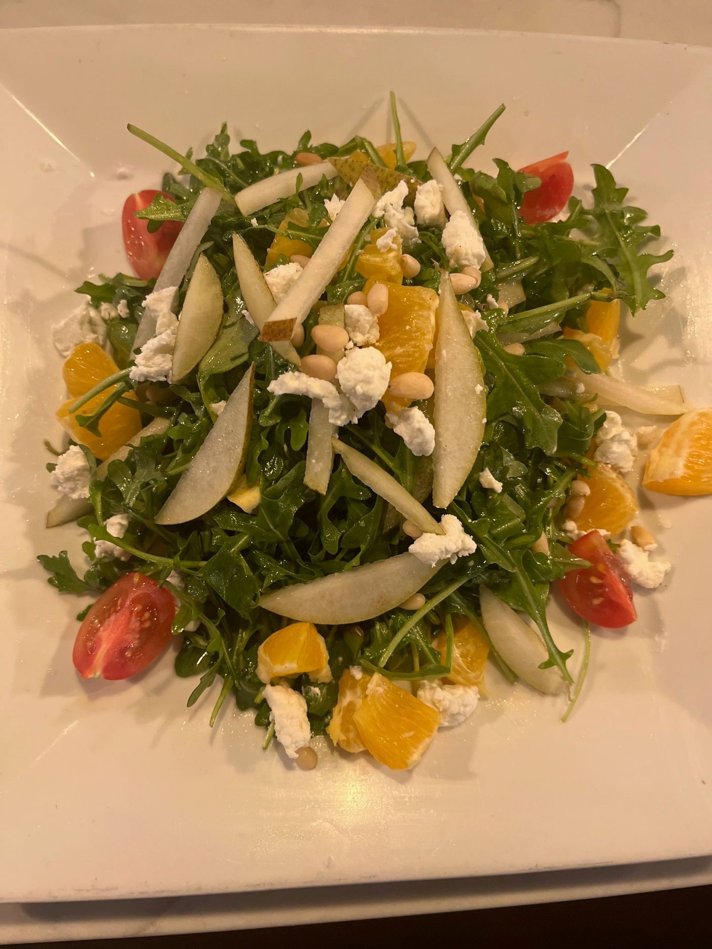 Uptown Salad